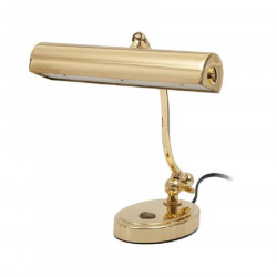 LAMPE PINCE POUR PIANO DROIT ET A QUEUE JAHN