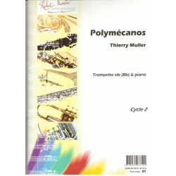 Thierry Müller Polymécanos