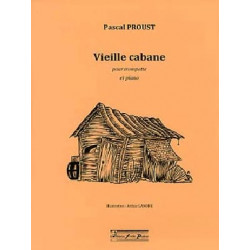 Pascal Proust Vieille Cabane