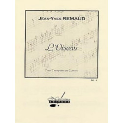 Jean-Yves Remaud L' Oiseau