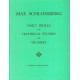 Max Schlossberg Daily Drills & Technical Studies