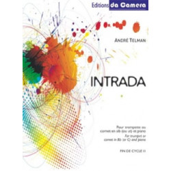 André Telman Intrada