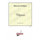 Bernard Vignal Filigrane