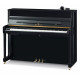 KAWAI K200 ATX4 NOIR BRILLANT