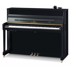 KAWAI K200 ATX4 NOIR BRILLANT