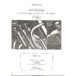 Christian Jous Khâgne