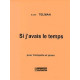 André Telman Si j'avais le temps