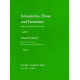 ROSSINI INTRODUCTION, THEME, AND VARIATIONS CLARINETTE