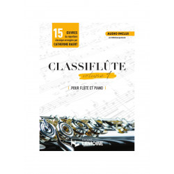 BAERT Catherine Classiflûte