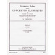Rode Pierre / Catherine Georges 1er Solo du Concerto n° 1