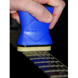 Kit String Fuel + recharge + chiffon