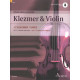 Klezmer & Violin 17 Klezmer Tunes Com­po­si­teur: Johow, Joachim