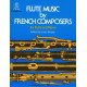 Flute Music by French Composers