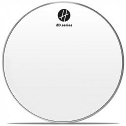 HEATS DB SERIES 10" CLEAR