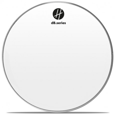 HEATS DB 12" CLEAR