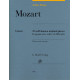 MOZART Mozart, At The Piano