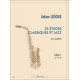Adrien Ledoux 35 Etudes Classiques et Jazz - Volume 1