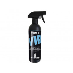 Desinfectant WIZARD WZ-901 Virucide VIRU-C vaporisateur