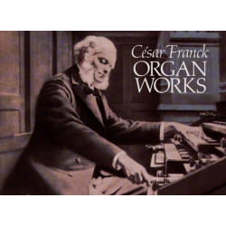 FRANCK Organ Works
