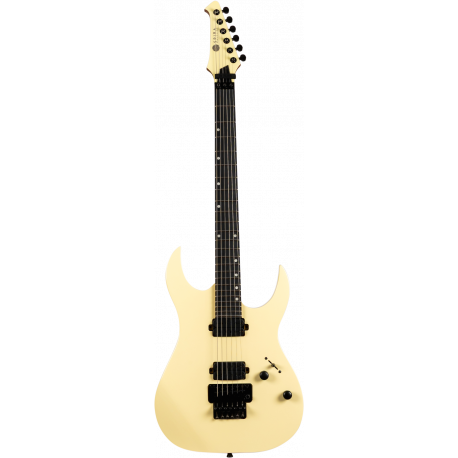 SPIRA L400MBK SATIN BLACK