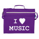 Sac a musique
