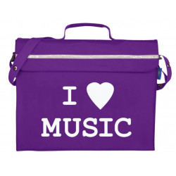 Sac a musique