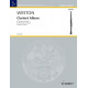 Pamela Weston Clarinet Album - Volume 2