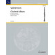 Pamela Weston Clarinet album - Volume 1