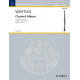 Pamela Weston Clarinet Album - Volume 3