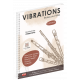 VIBRATIONS - Études pour flûtes