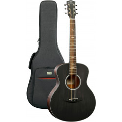 KEPMA TRAVEL FS36 Mini OM Natural