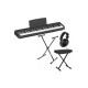 YAMAHA P45 PACK