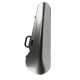 BAM ETUI ALTO FORME HIGHTECH SILVER