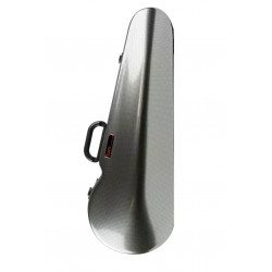BAM ETUI ALTO FORME HIGHTECH SILVER