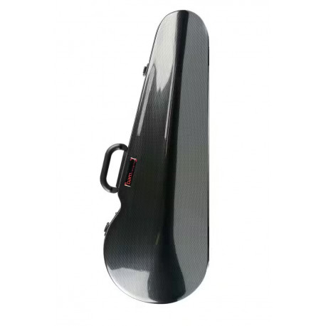 BAM ETUI ALTO FORME HIGHTECH BLACK