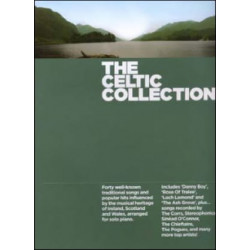 The Celtic Collection