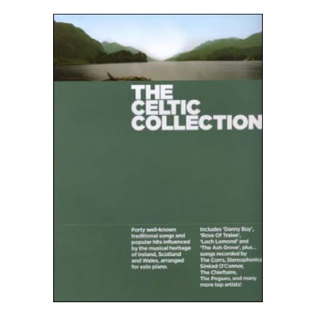 The Celtic Collection