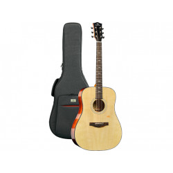 KEPMA F1 DREADNOUGHT