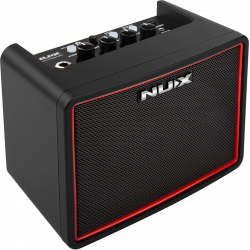 Nux mighty lite bt - mk2