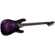 LTD M200DX NT Purple Burst