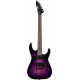 LTD M200DX NT Purple Burst