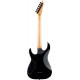 LTD M200DX NT Purple Burst