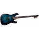 LTD M200DX NT Purple Burst
