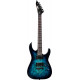 LTD M200DX NT Purple Burst