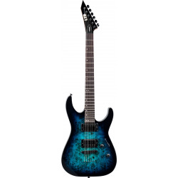 LTD M200DX NT Purple Burst