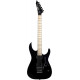 LTD M200DX NT Purple Burst
