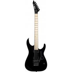 LTD M200DX NT Purple Burst