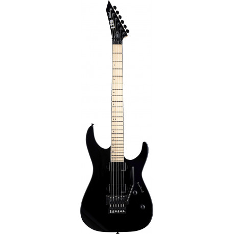 LTD M200DX NT Purple Burst