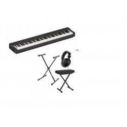 YAMAHA P225 PACK