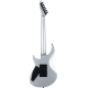 LTD H31000FR Metallic Silver